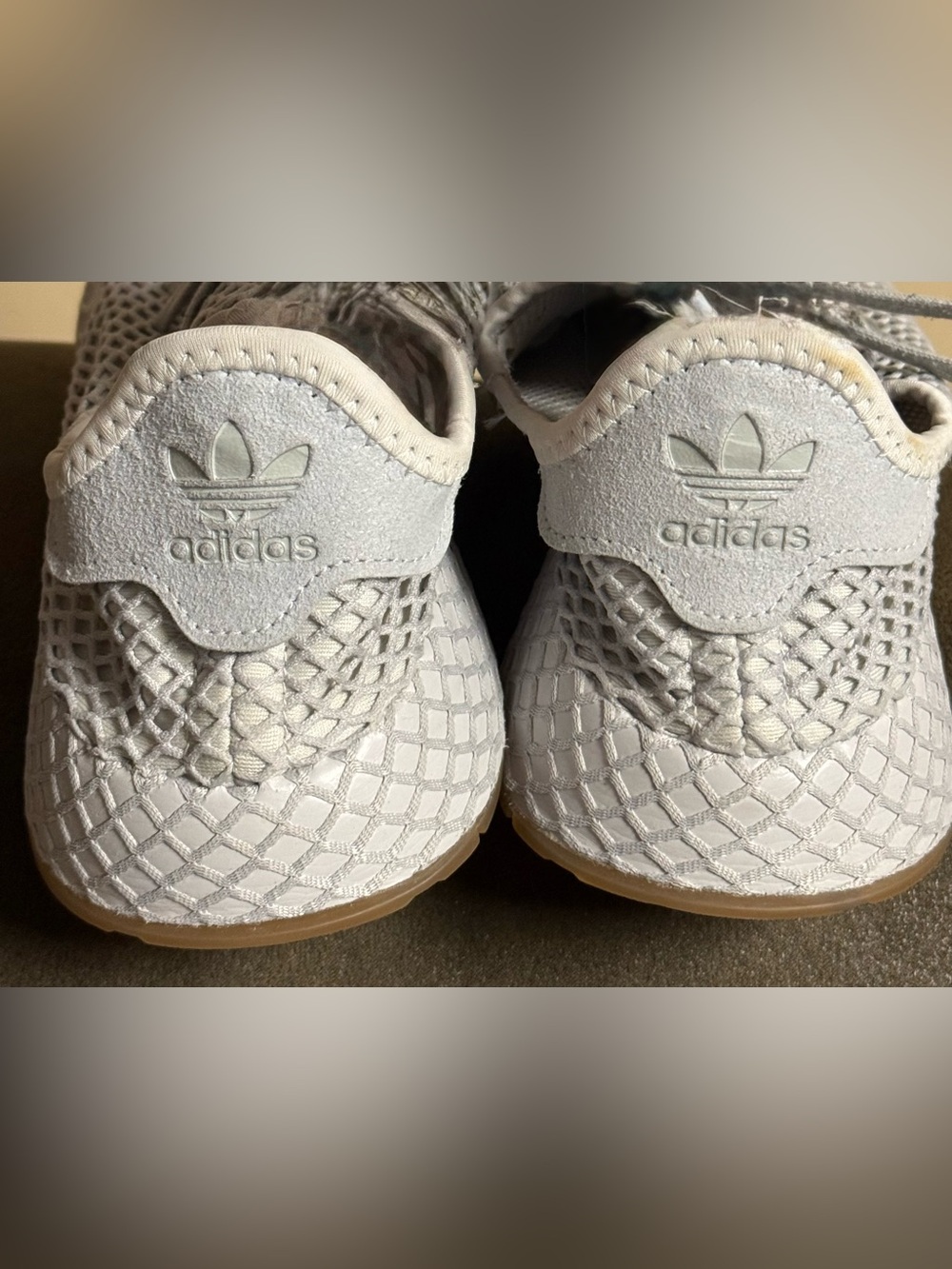 Adidas Originals Deerupt Runner sneakers
Size 7 - Picture 3 of 9